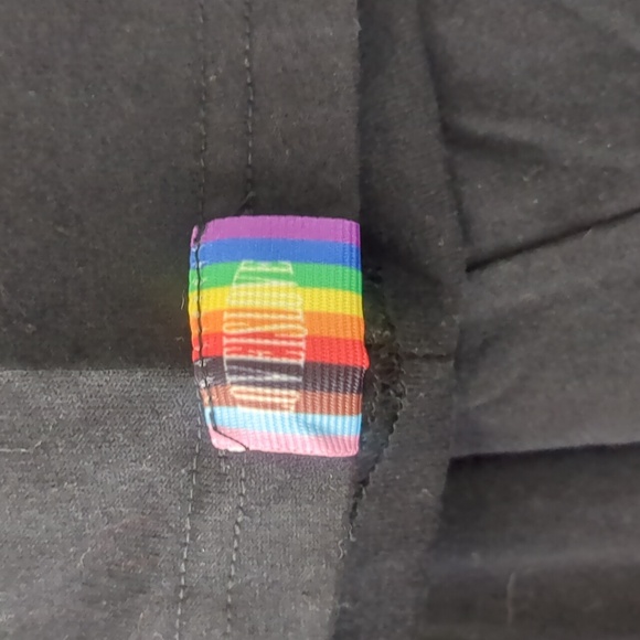 EQUALITY SHIRT - Picture 7 of 7